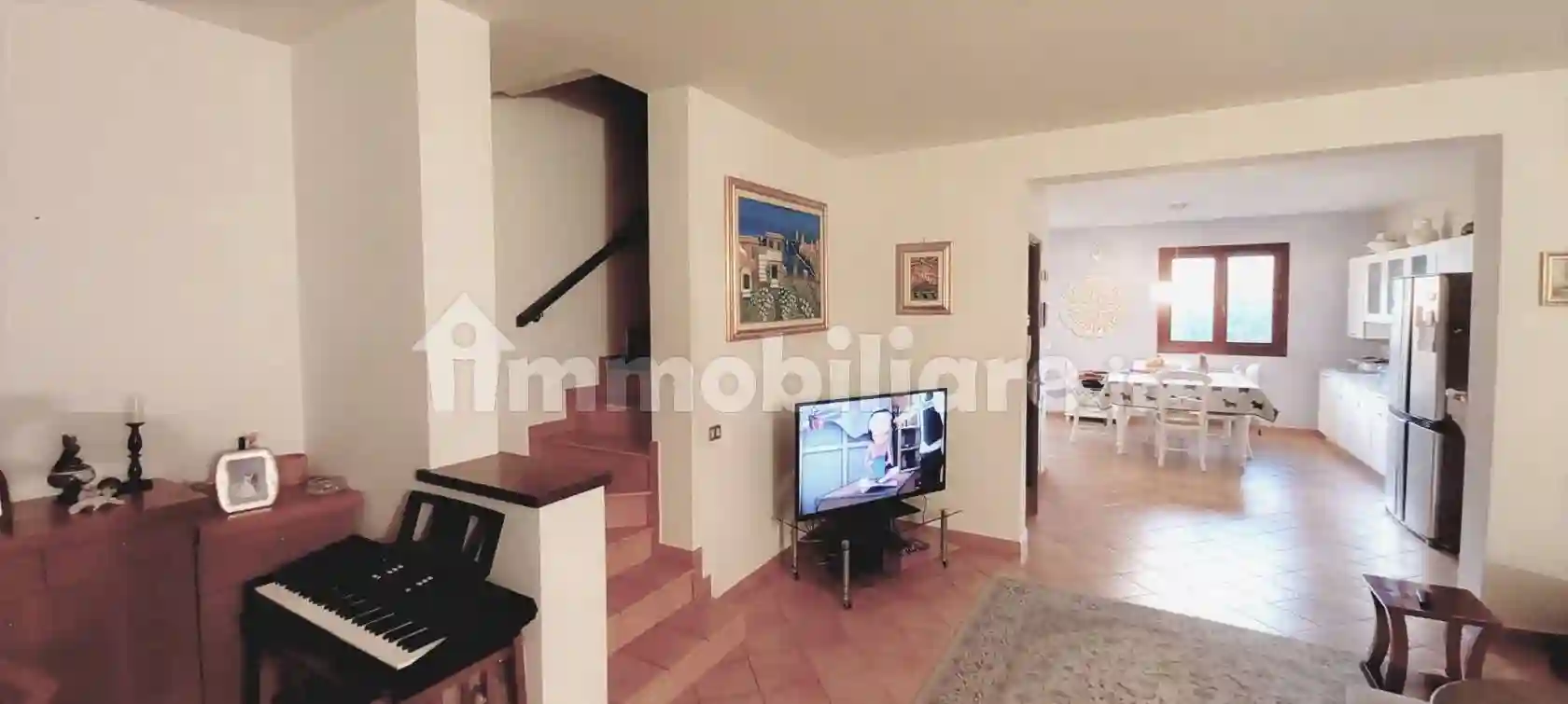 Villetta a schiera - foto 2