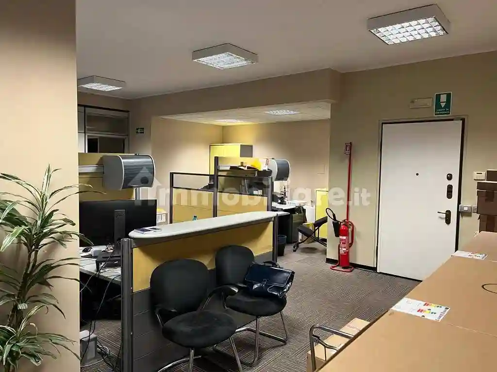 Palazzo - Edificio - foto 2