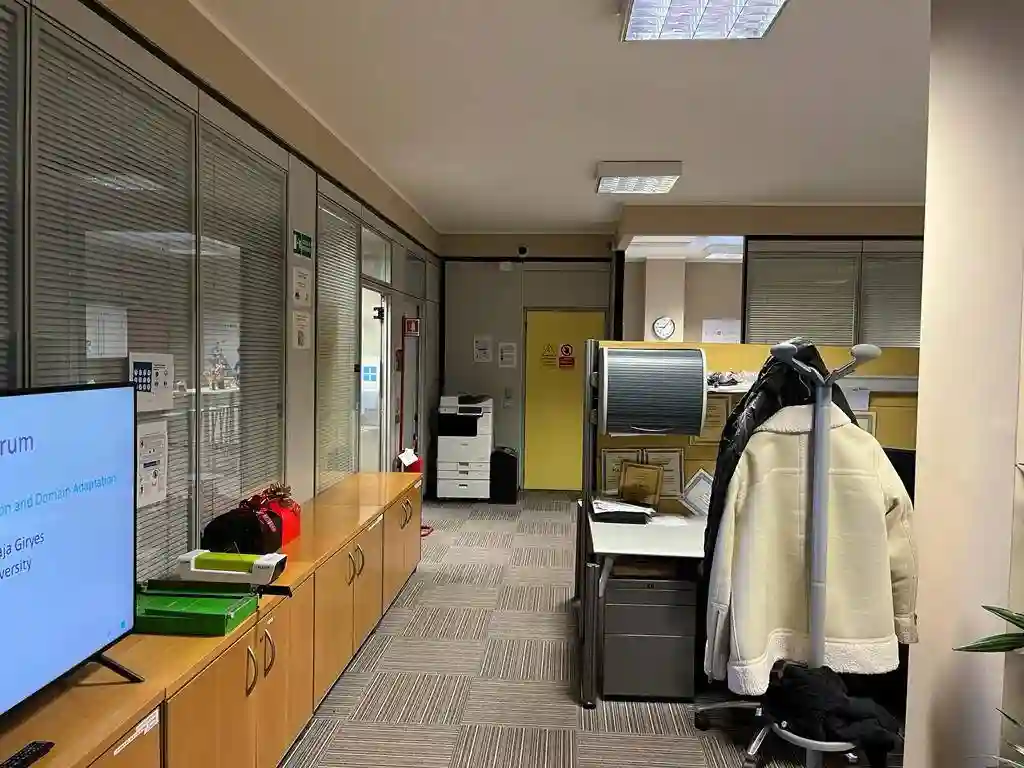 Palazzo - Edificio - foto 3