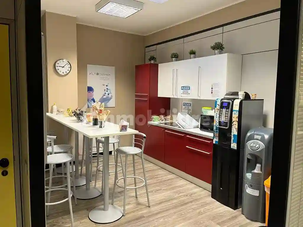 Palazzo - Edificio - foto 4