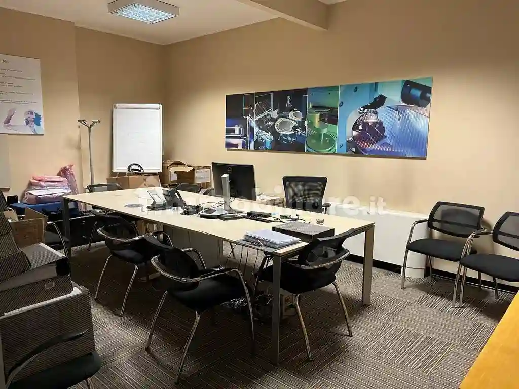 Palazzo - Edificio - foto 5