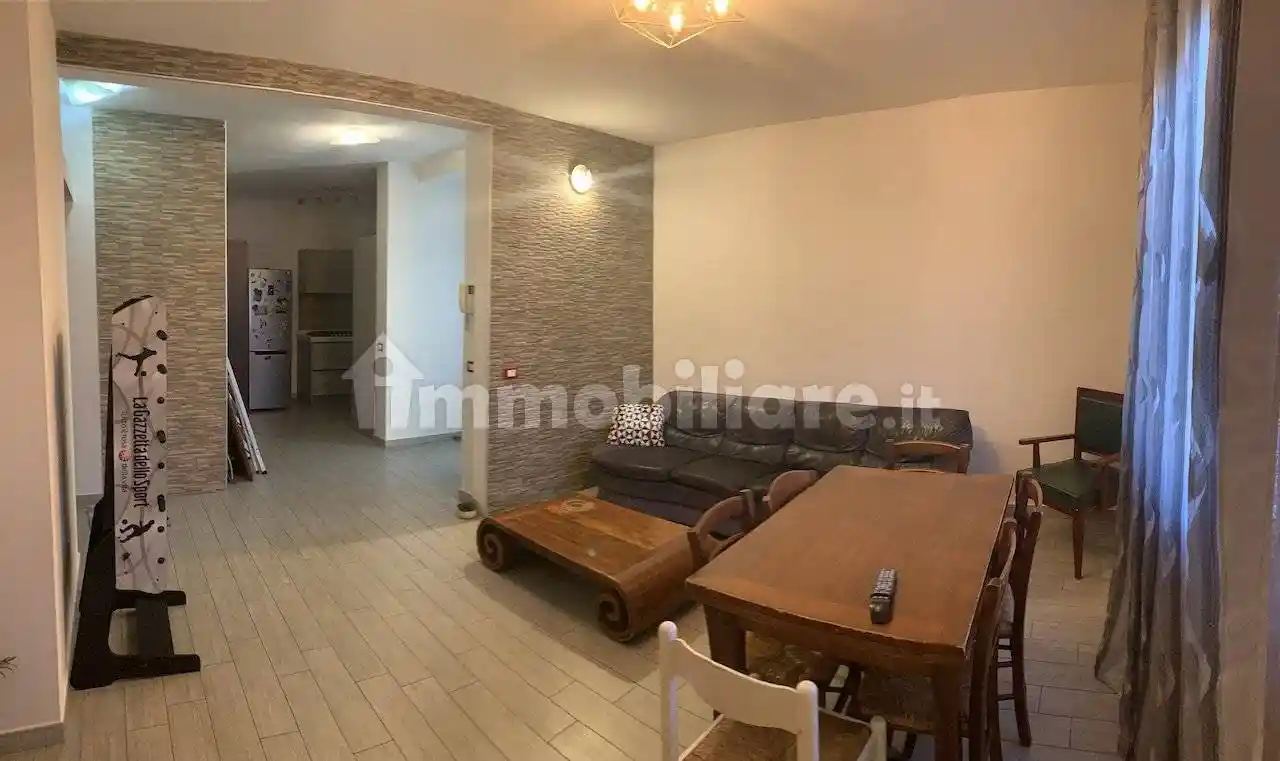 Palazzo - Edificio in vendita a Rosignano Marittimo