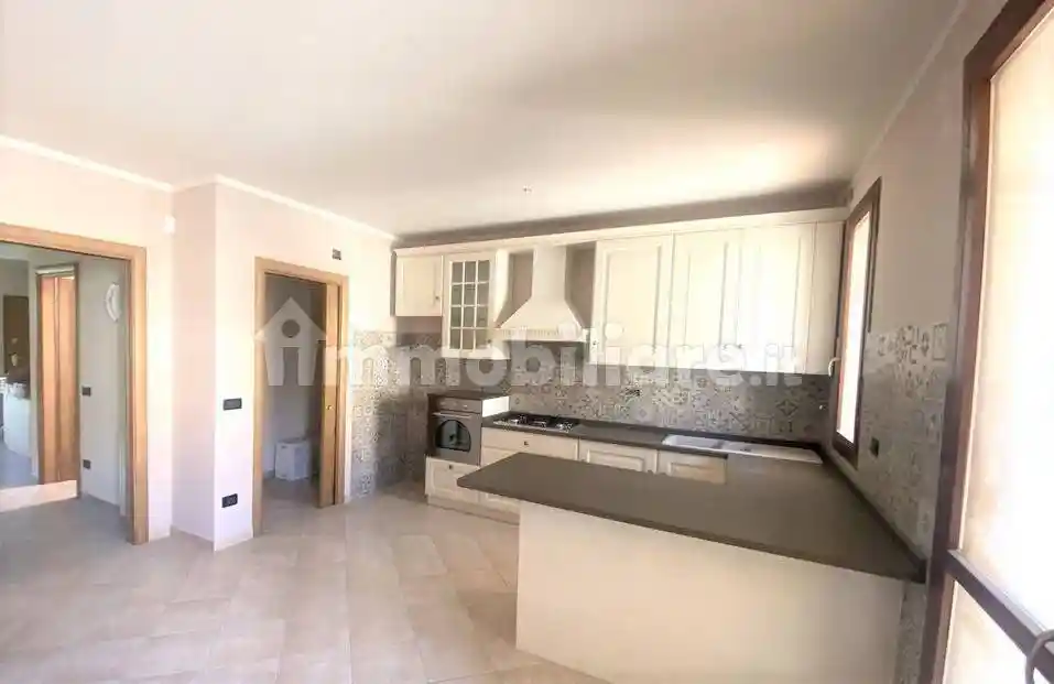 Villetta a schiera in vendita a Prato