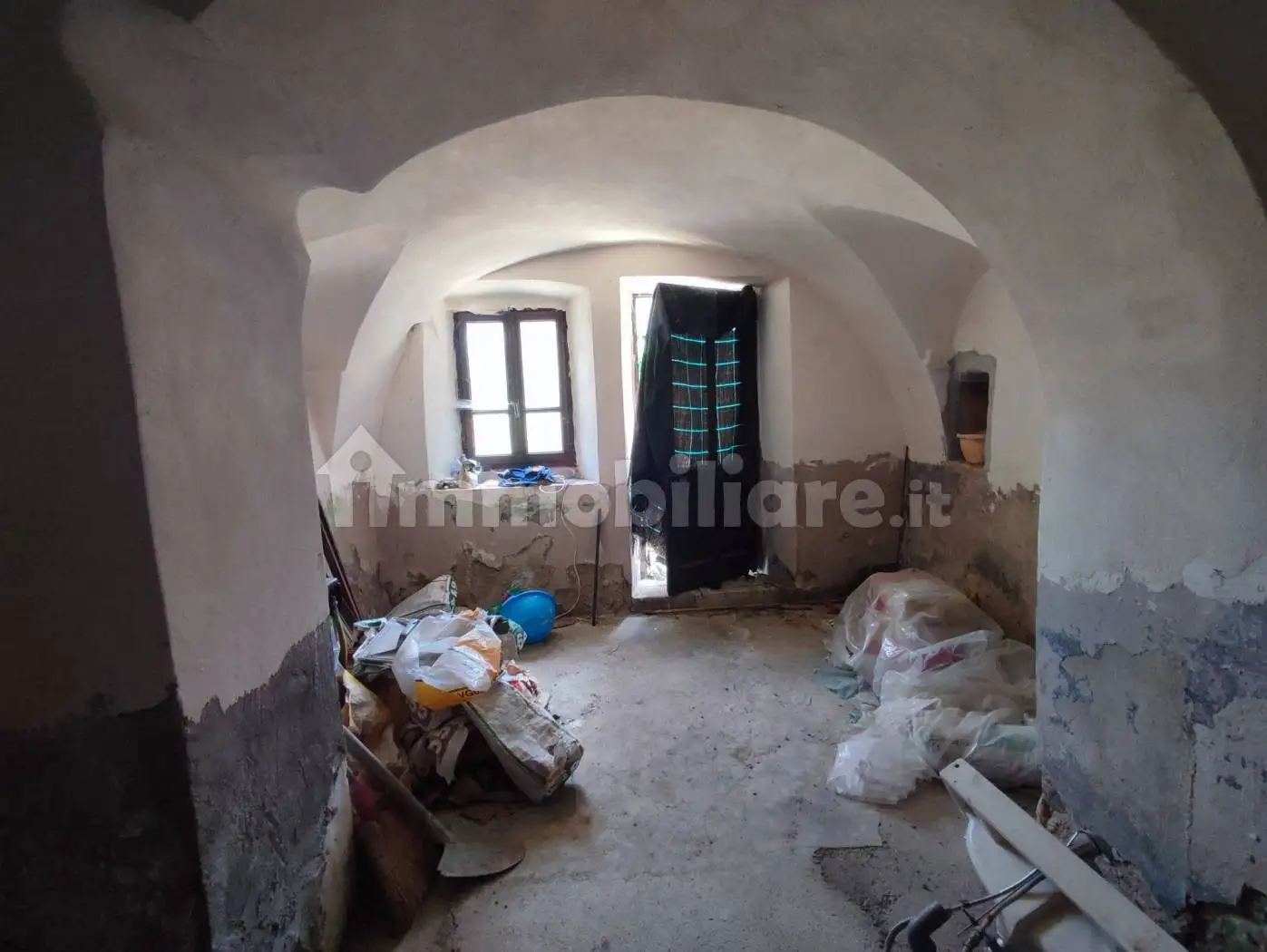 Terratetto unifamiliare frazione Giunchio, Giunchio, Ailoche - foto 3