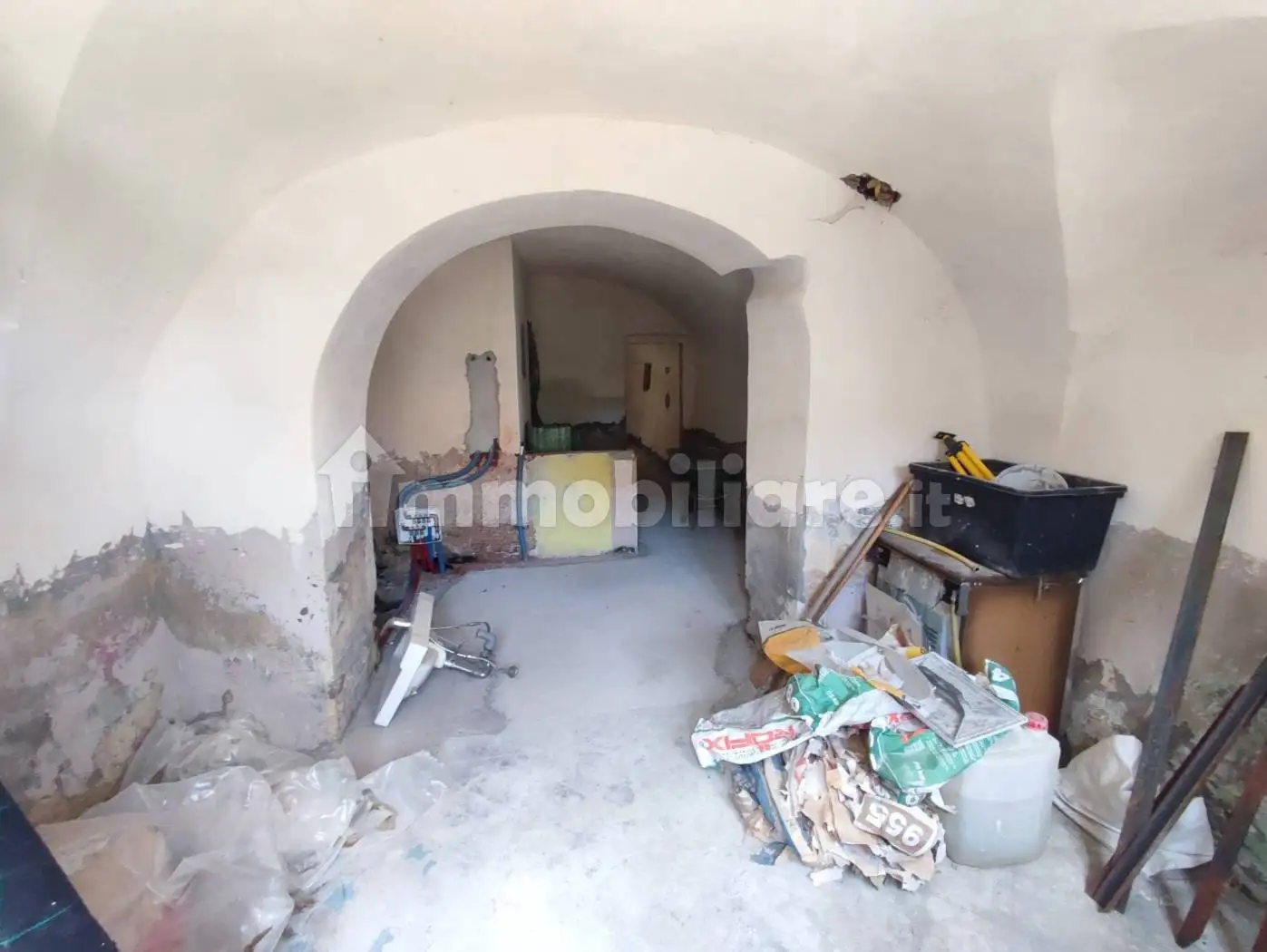 Terratetto unifamiliare frazione Giunchio, Giunchio, Ailoche - foto 4