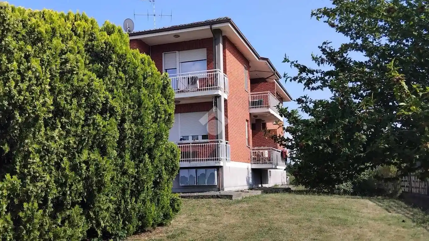 Appartamento in vendita a Cercenasco