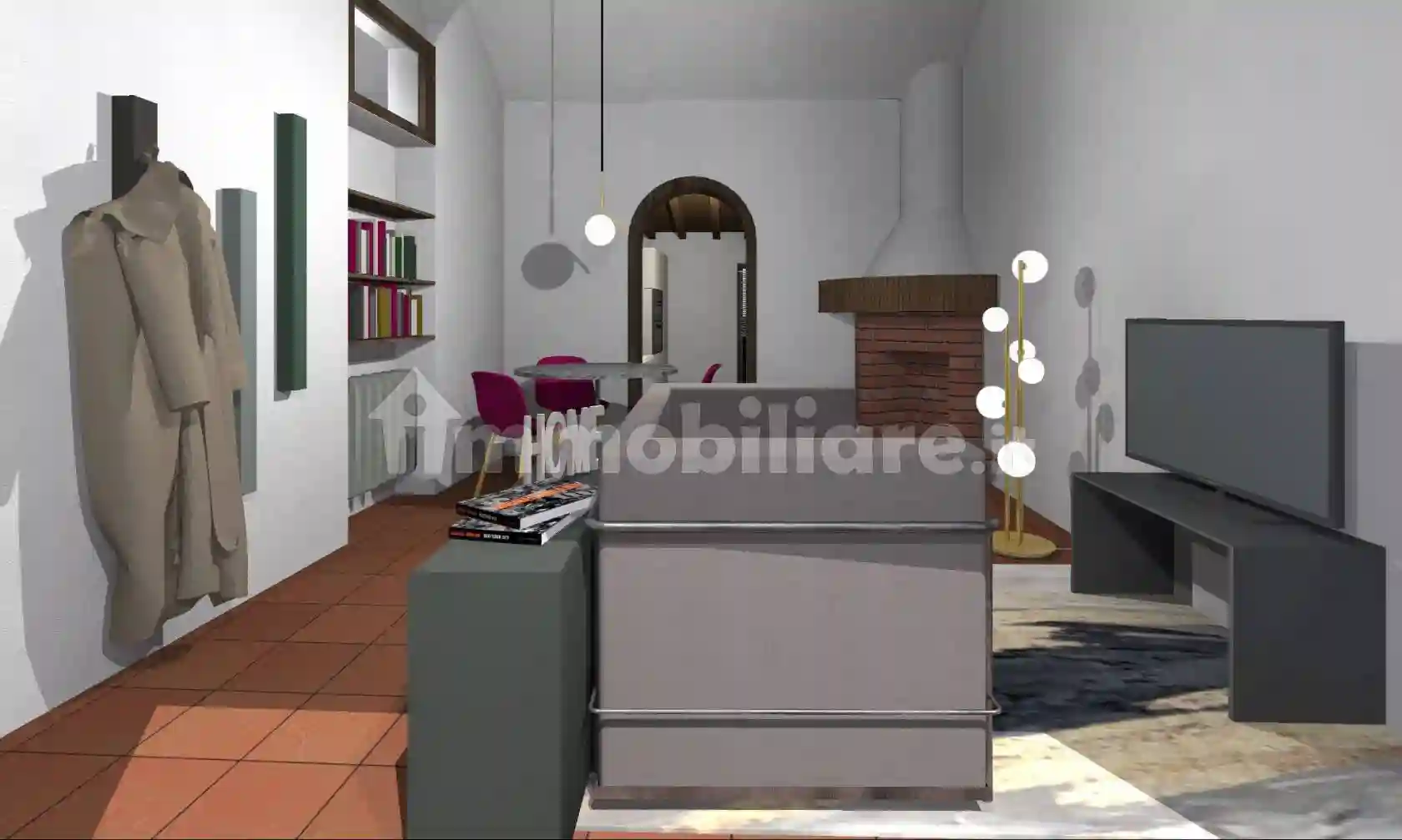 Appartamento - foto 2