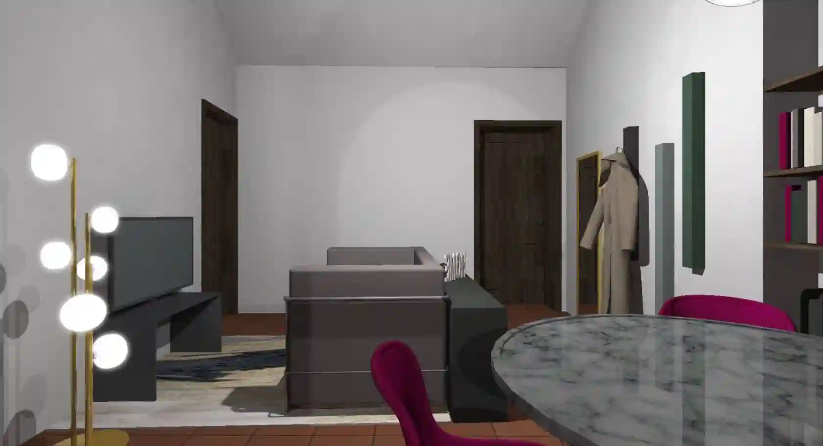 Appartamento - foto 3