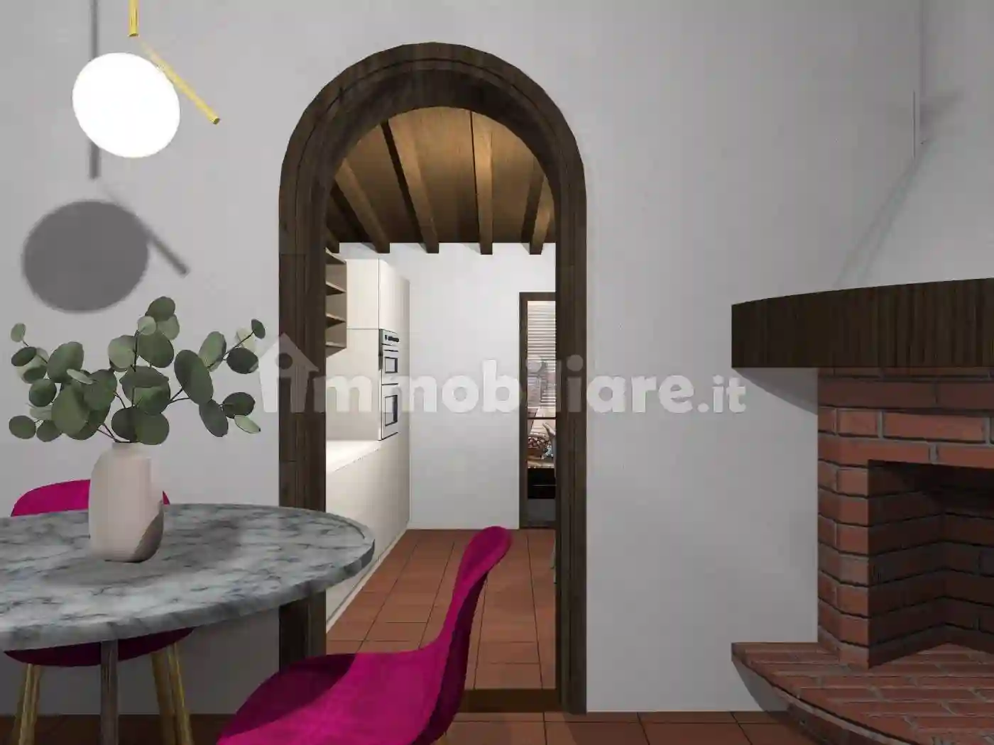 Appartamento - foto 4