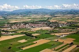 Palazzo - Edificio in vendita a Pontecurone