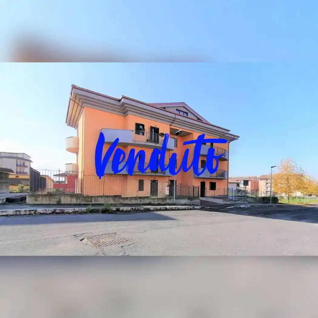 Appartamento in vendita a Anagni