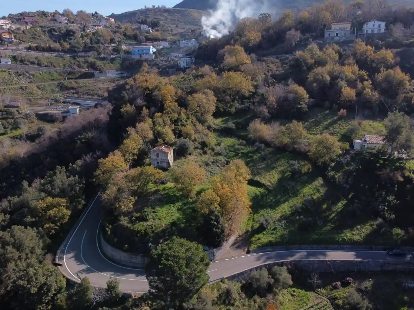 Rustico Sp11, Maierà - foto 2