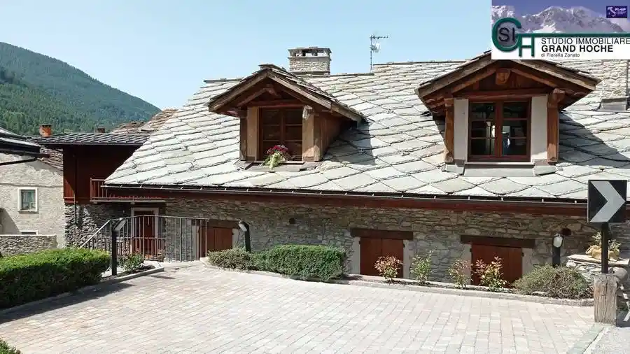 Appartamento in affitto a Oulx