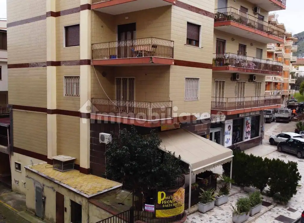 Appartamento in vendita a Maddaloni