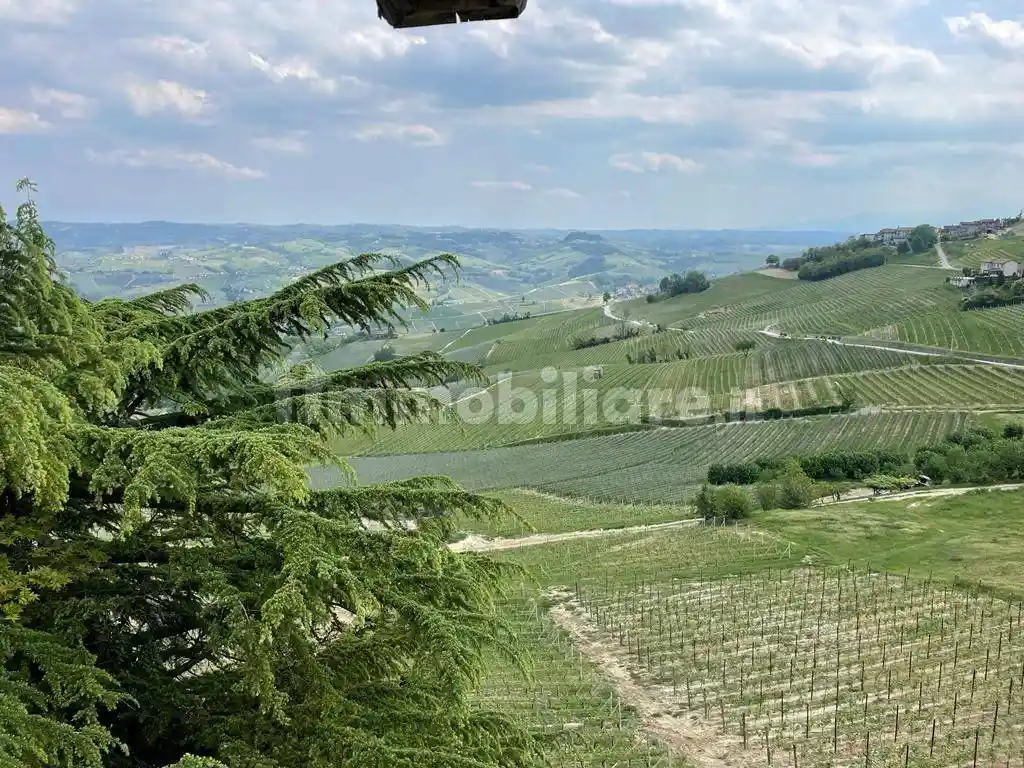 Casa indipendente in vendita a La Morra