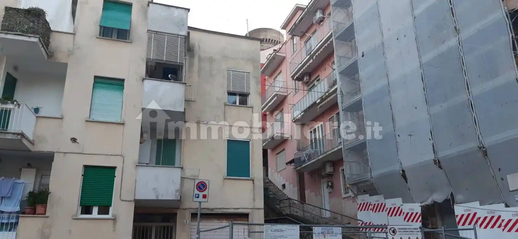 Appartamento in vendita a Gaeta