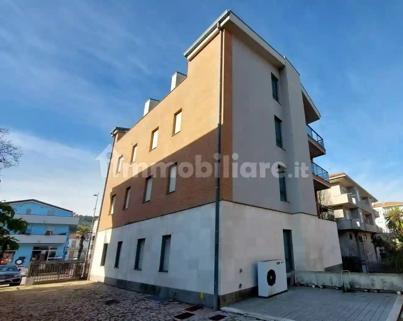 Attico - Mansarda - foto 2