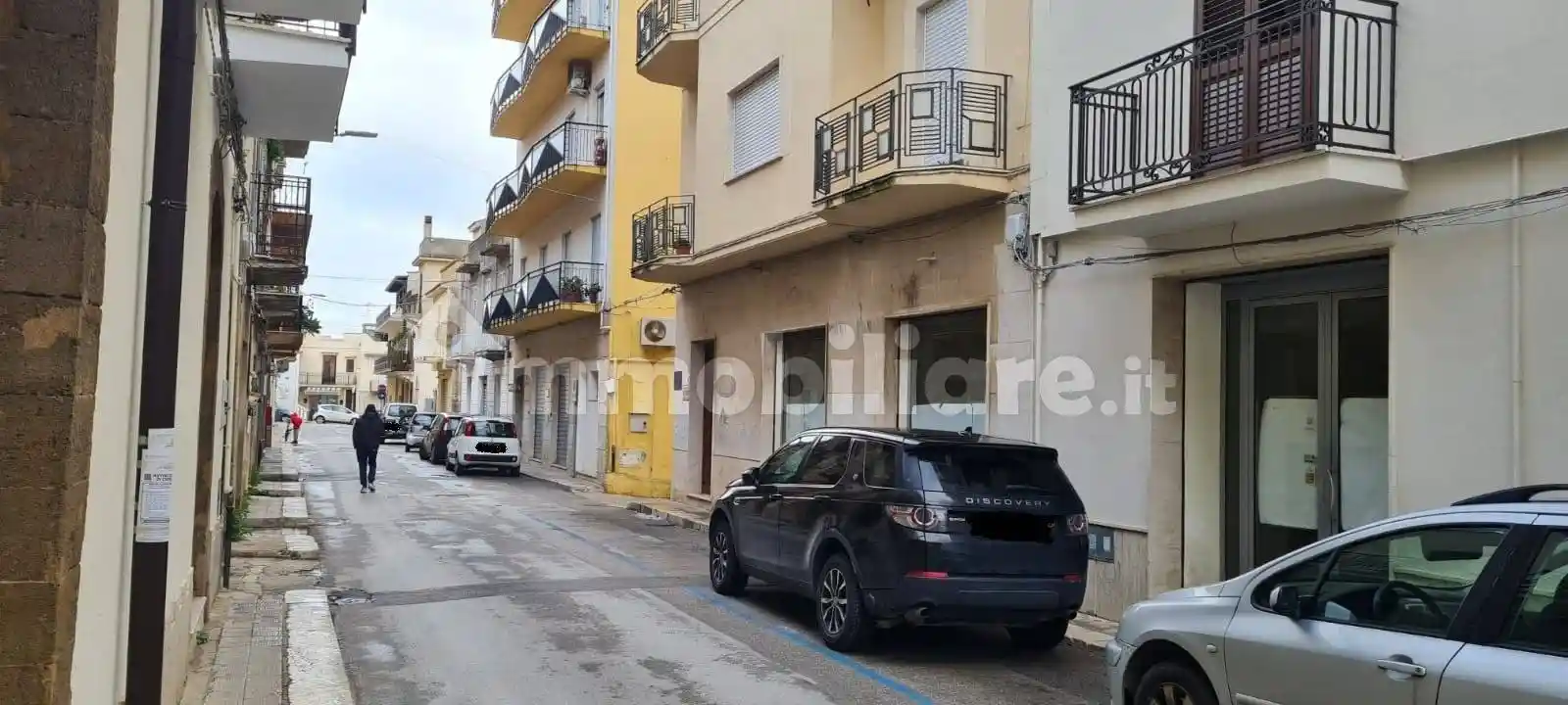 Appartamento in vendita a Castelvetrano