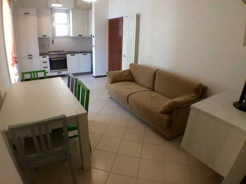 Appartamento in affitto a Gabicce Mare