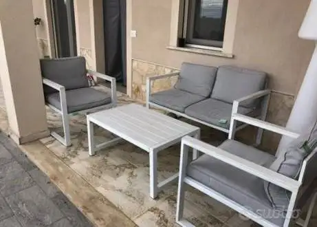 Villa in affitto a Montauro