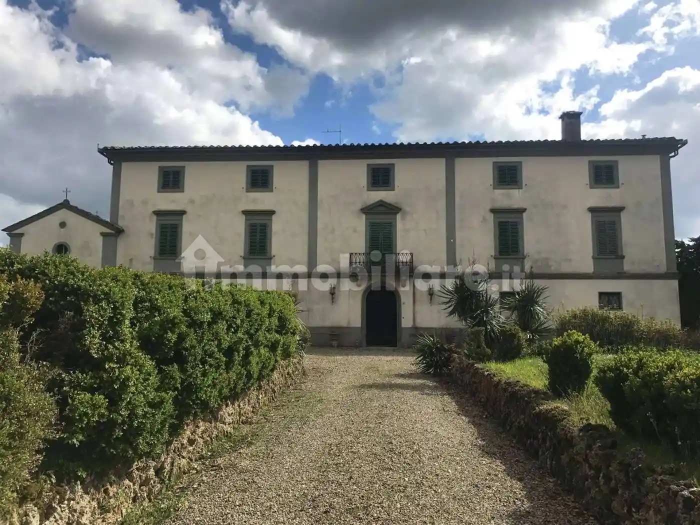 Rustico - Casale in vendita a San Gimignano