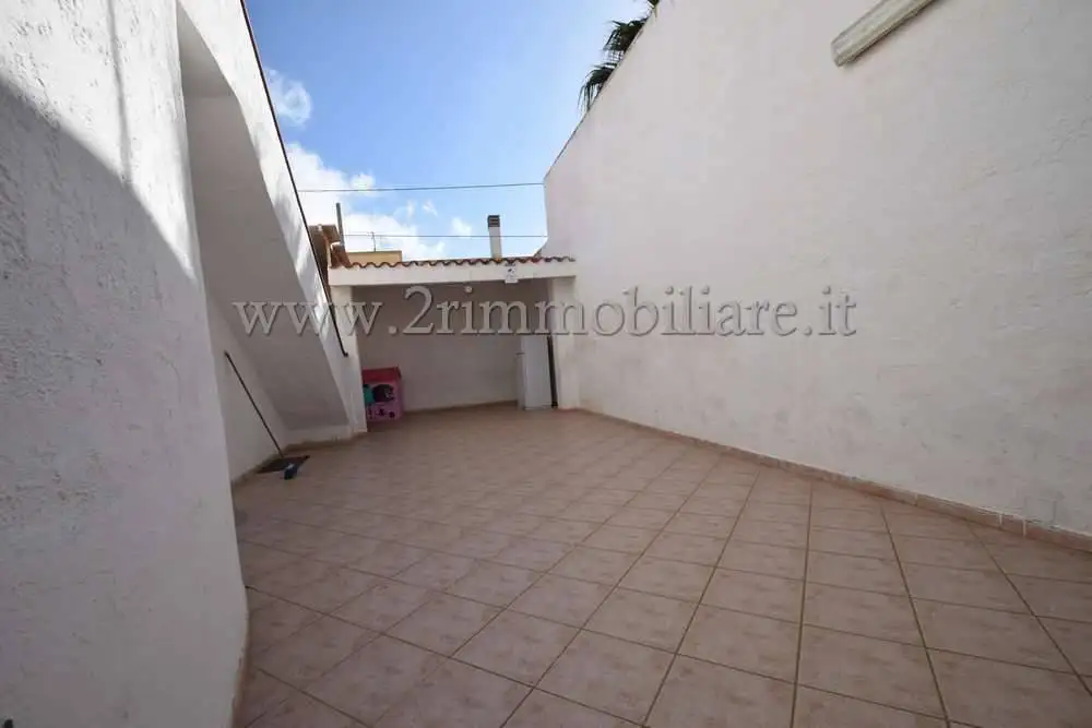 Villa in affitto a Mazara del Vallo