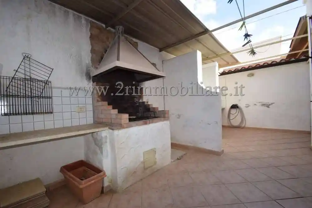 Villa unifamiliare lungomare Fata Morgana, 10, Tonnarella, Mazara del Vallo - foto 3