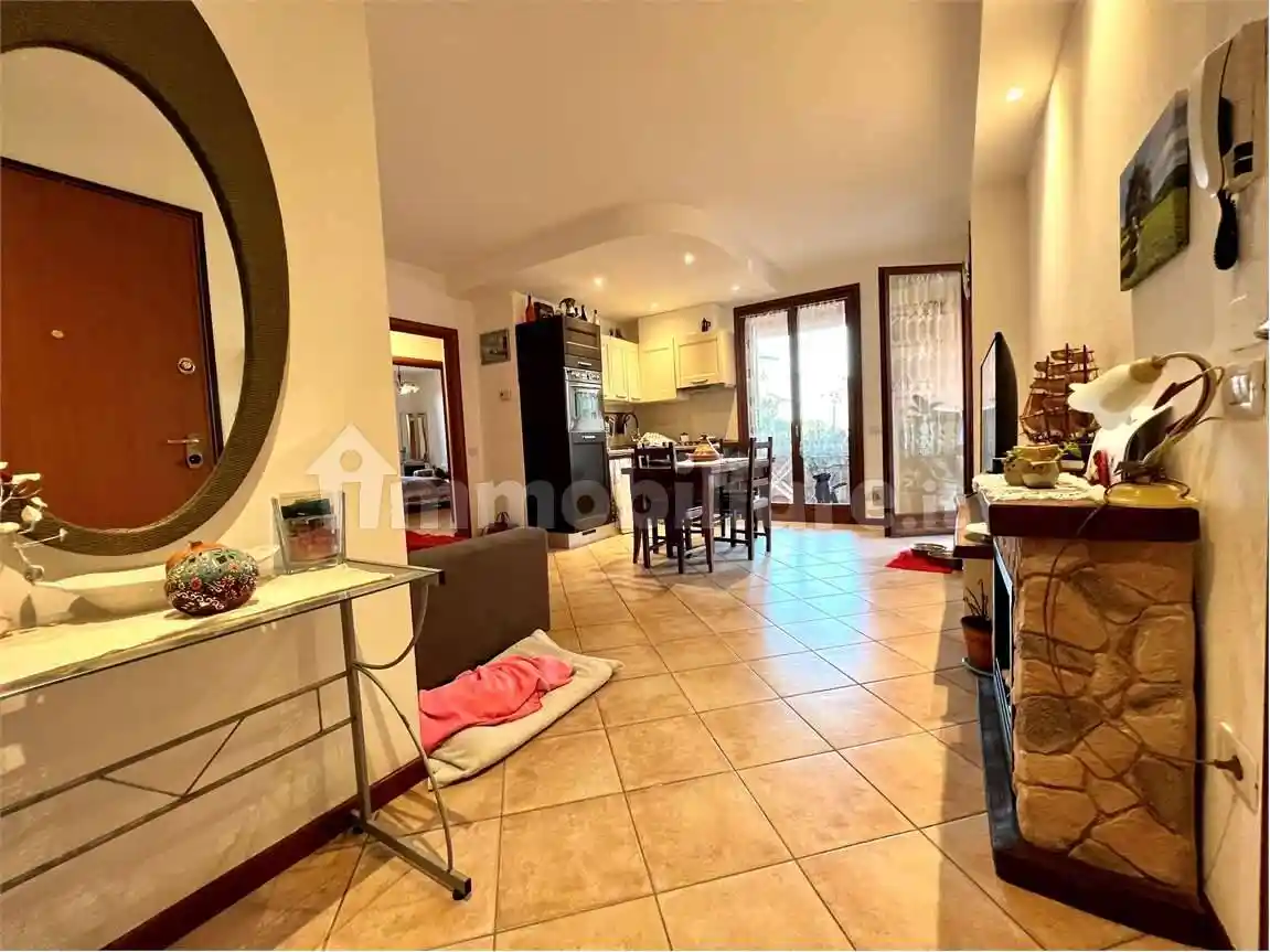 Appartamento in vendita a Cerreto Guidi