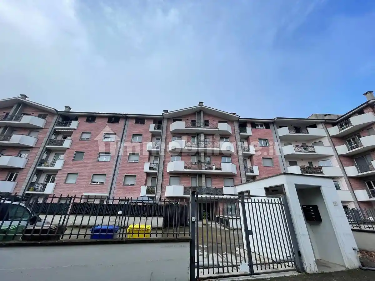 Appartamento in vendita a Orte