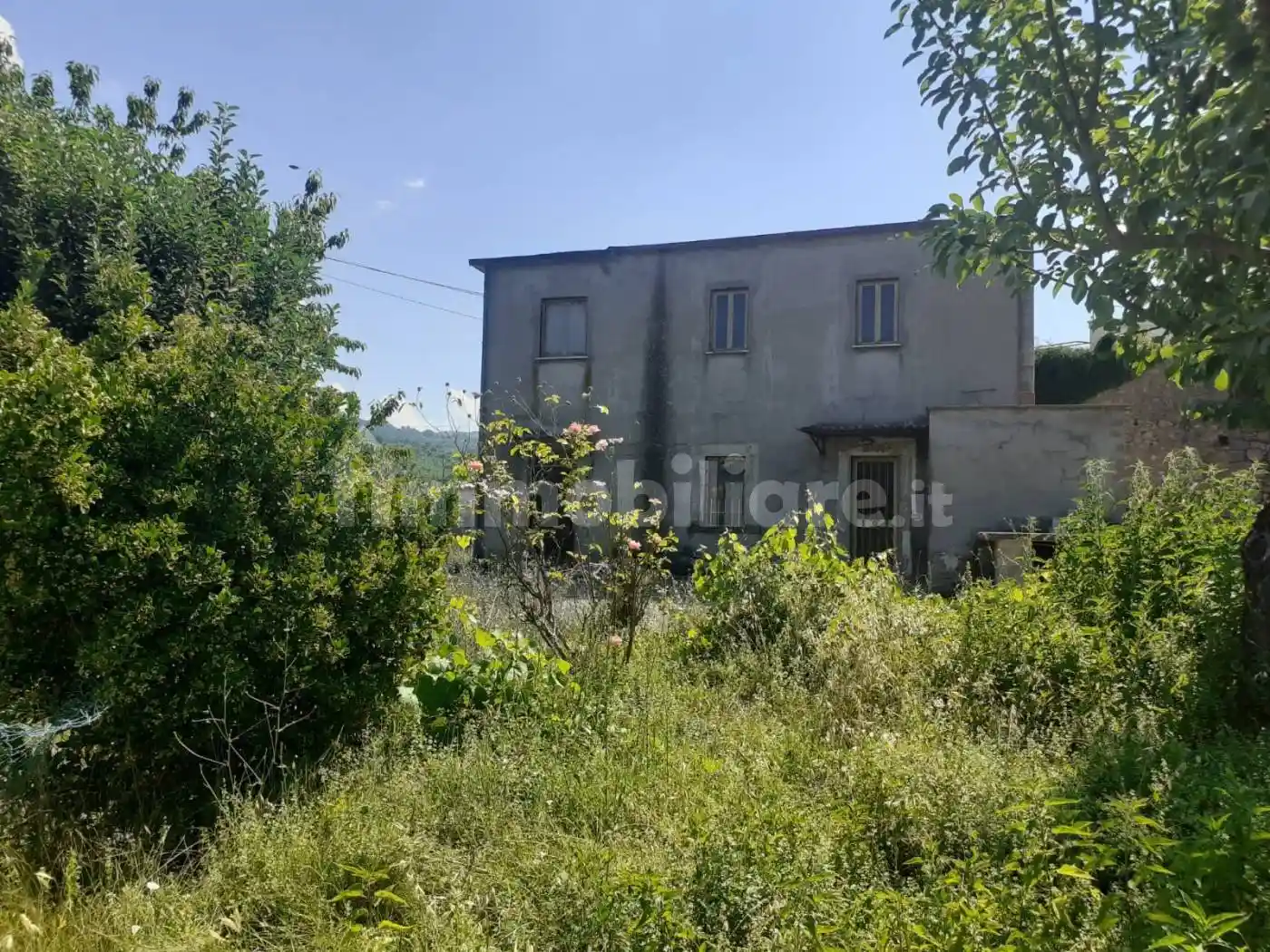 Casa indipendente in vendita a Veroli