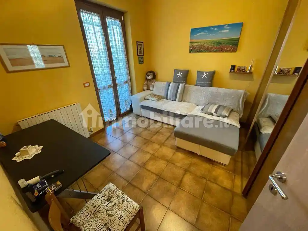 Appartamento in vendita a Alessandria