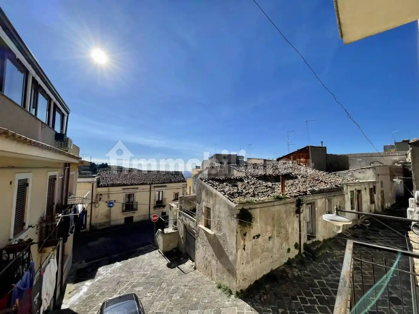 Terratetto unifamiliare via Principe Requisenz, Buscemi - foto 2