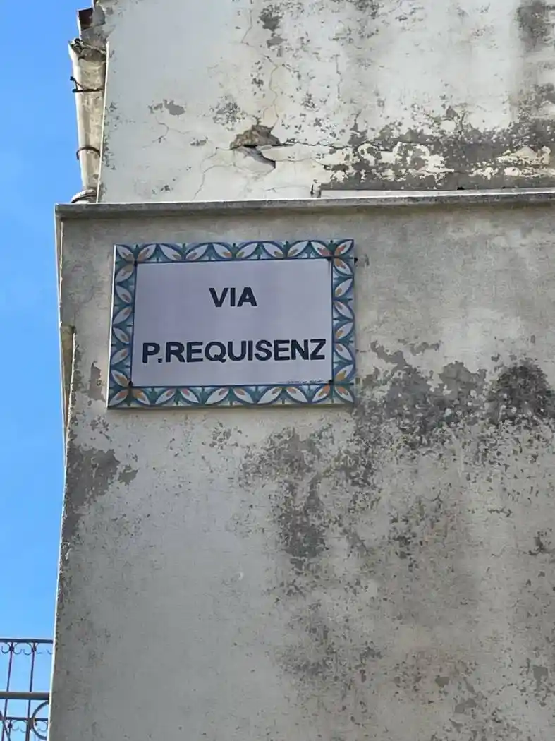 Terratetto unifamiliare via Principe Requisenz, Buscemi - foto 3