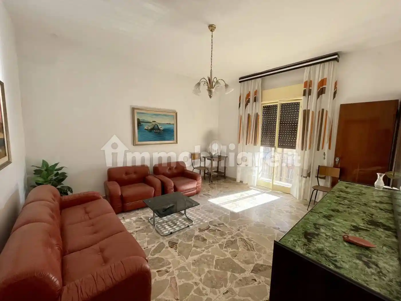 Terratetto unifamiliare via Principe Requisenz, Buscemi - foto 4