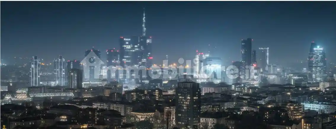 Attico - Mansarda in affitto a Milano