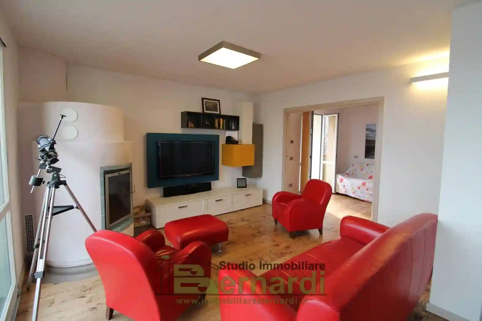 Attico - Mansarda - foto 3