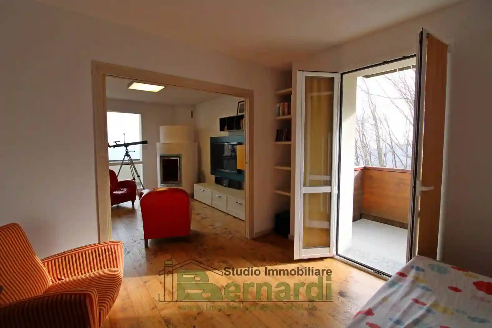 Attico - Mansarda - foto 4