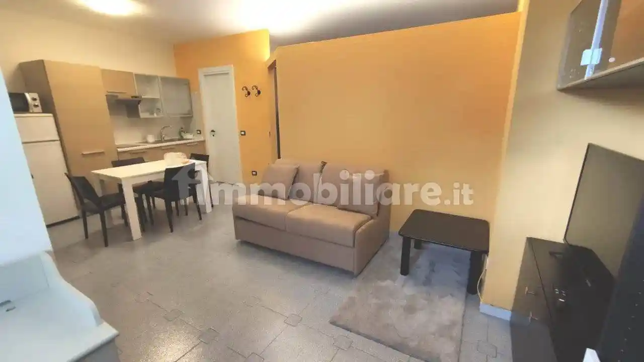 Appartamento in affitto a Ivrea