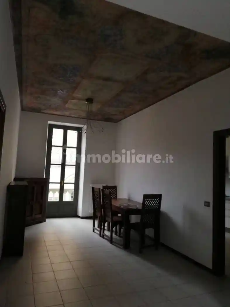 Appartamento in affitto a Novara