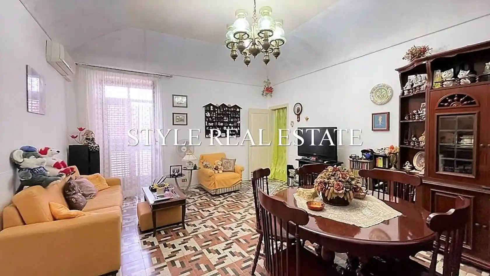 Appartamento in vendita a Siracusa