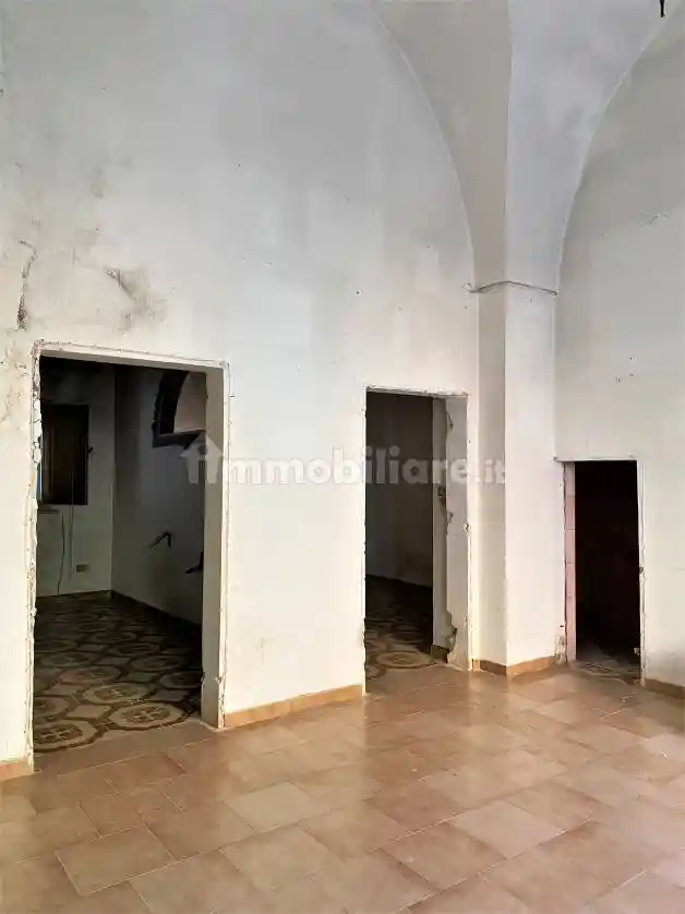 Casa indipendente in vendita a Galatina
