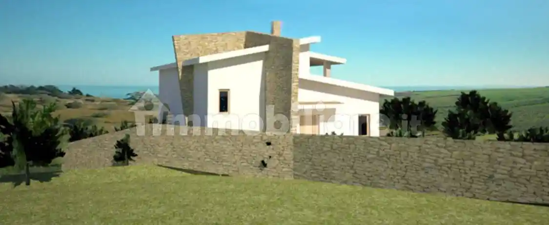 Villa in vendita a Vasto