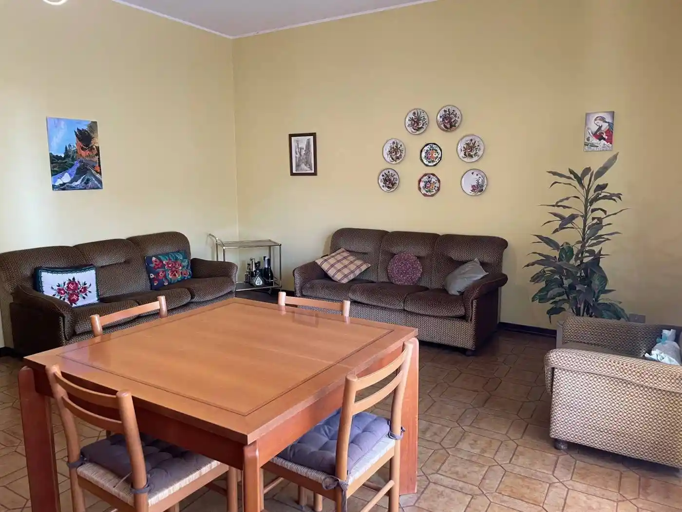 Quadrilocale via Colleventano 56, Centro, Notaresco - foto 4