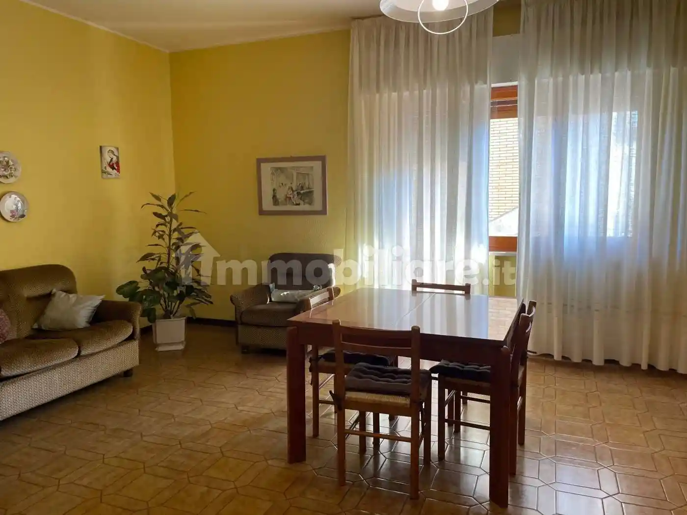 Quadrilocale via Colleventano 56, Centro, Notaresco - foto 5