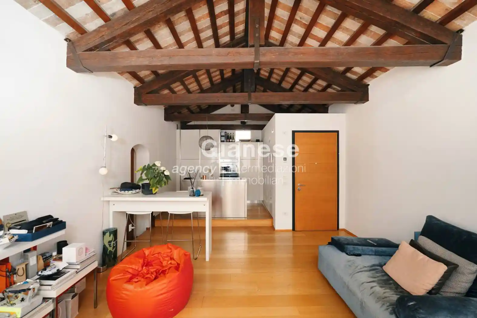 Appartamento in vendita a Treviso