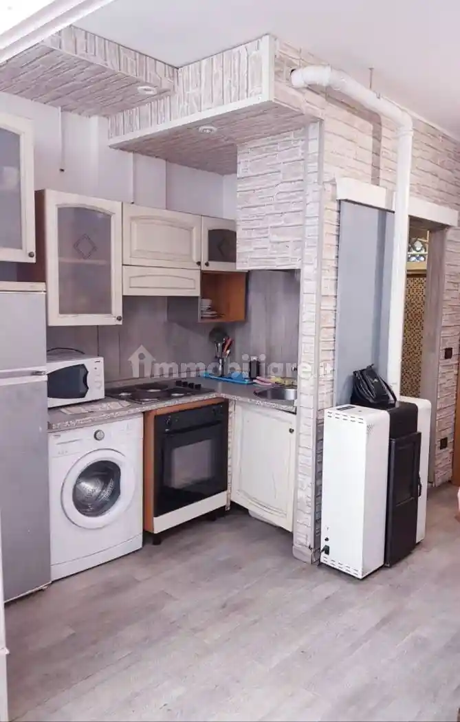 Appartamento in vendita a Ravenna