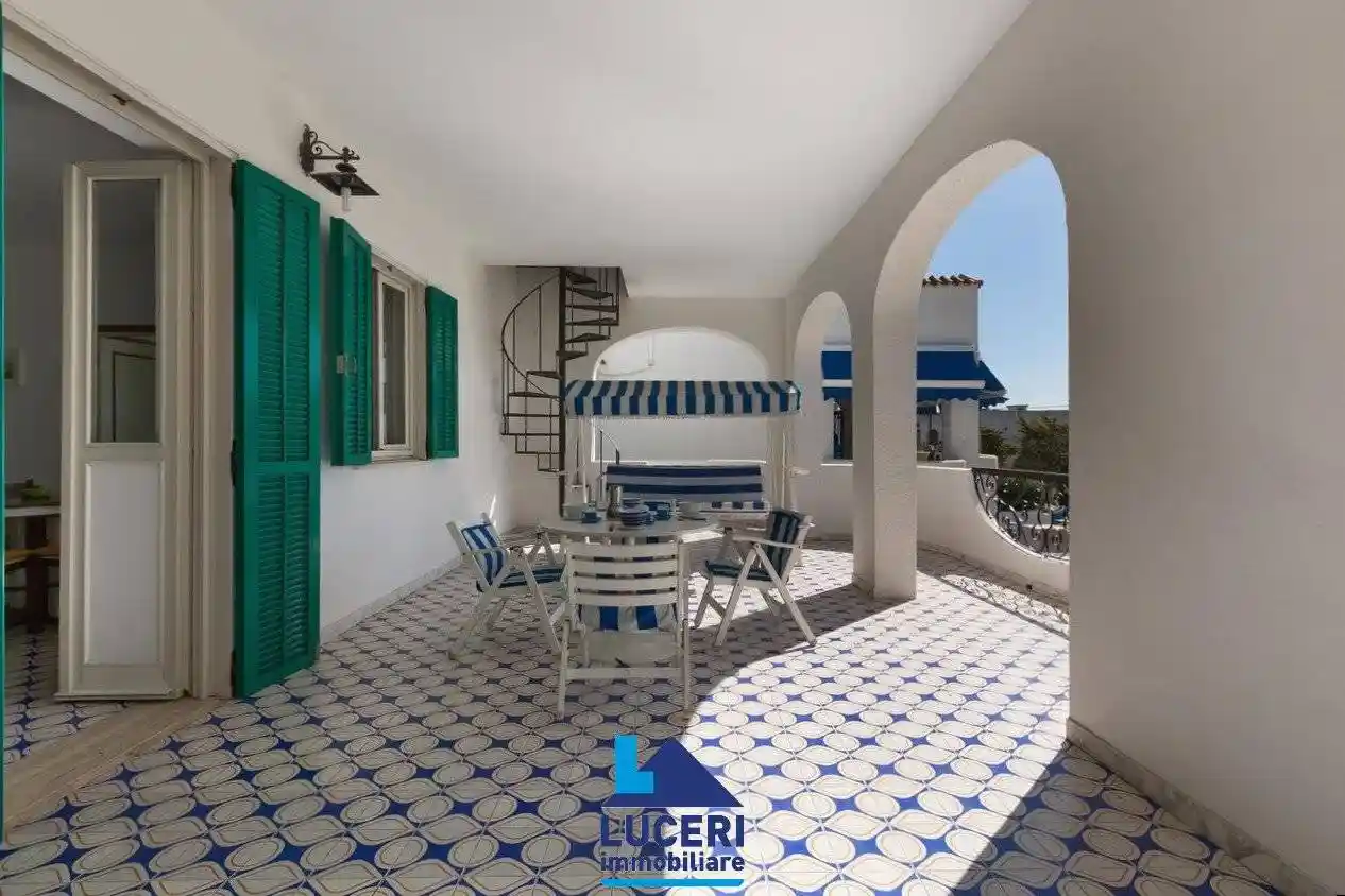 Appartamento in vendita a Gallipoli