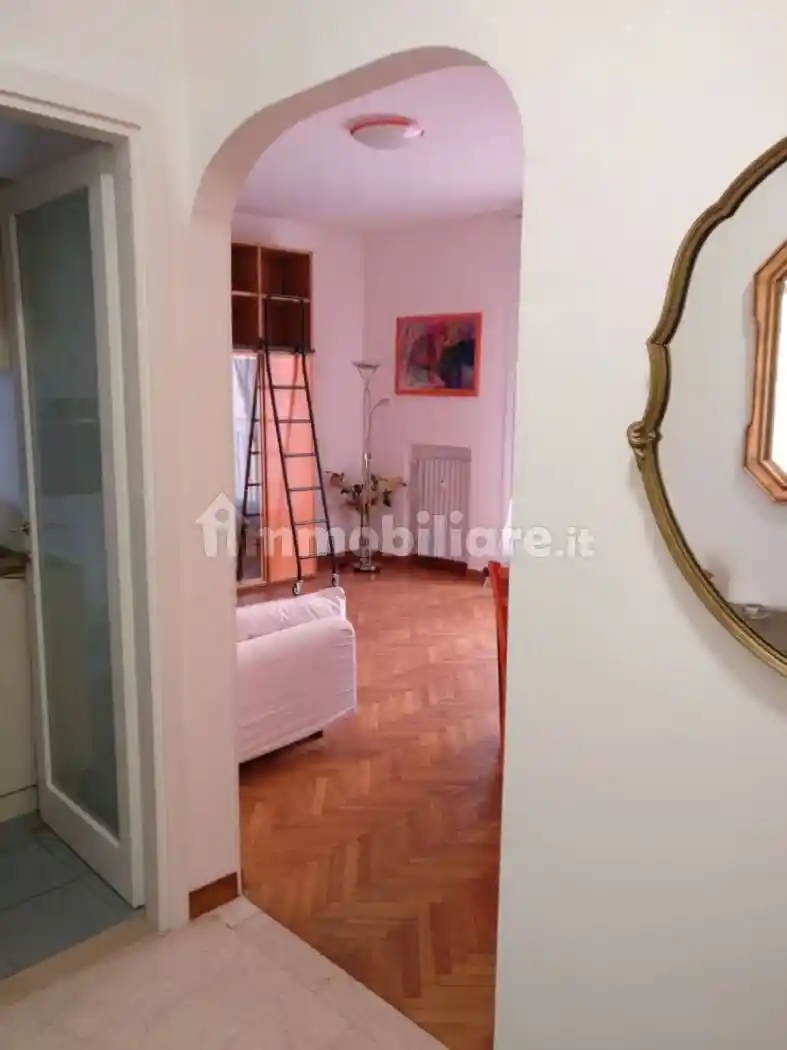 Bilocale via Tertulliano 41, Lodi - Brenta, Milano - foto 4