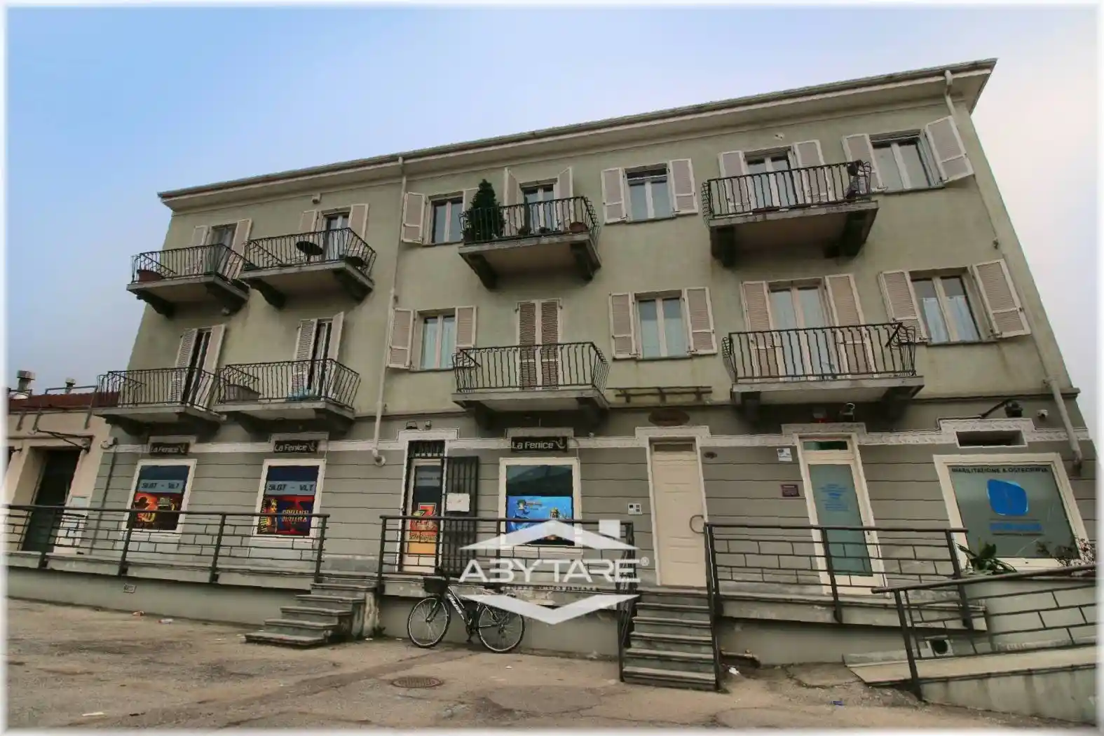 Attico - Mansarda in vendita a Moncalieri