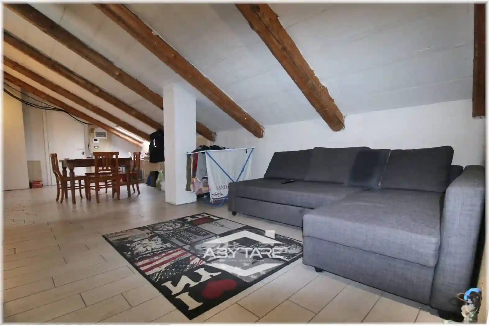 Attico - Mansarda - foto 2